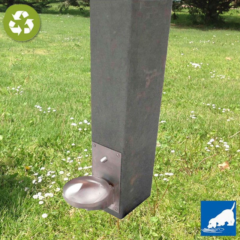 Font urbana canina Hèrcules FSM-01